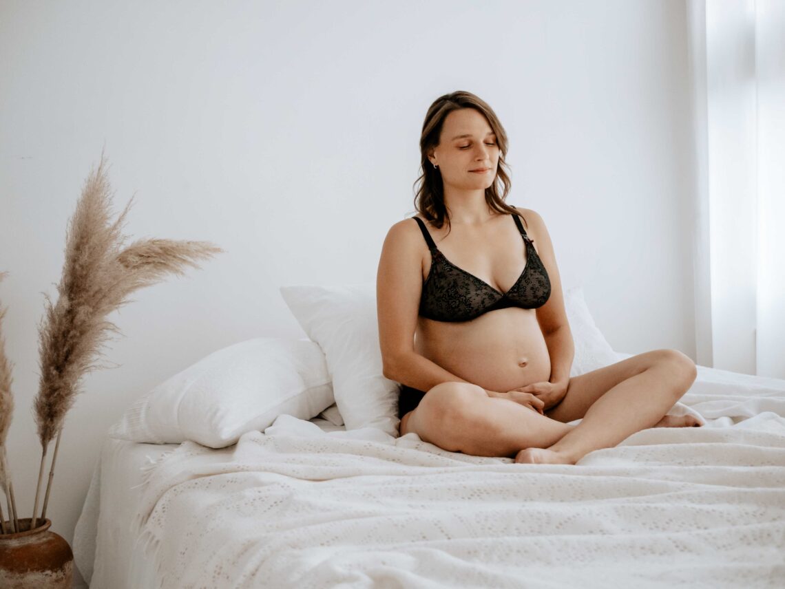 Babybauch Shooting | München | Victoria Krafft